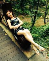 Антонина Кирченко