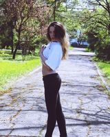 Наталья Лебедева