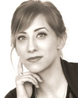 Ирина Кривова