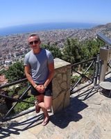 Алексей Финогин