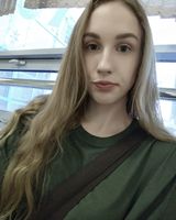 Полина Скорлупкина