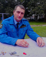 Сергей Сейко