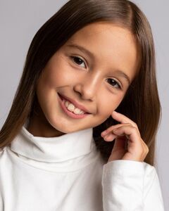 Ангелина Ляхова