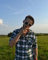 Андрей Борисов