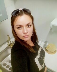 Юлия Сулимская