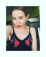 Ксения Панова