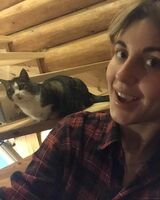 Анастасия Соловьева