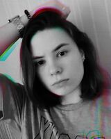 Юлия Федотова