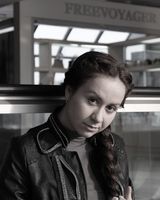 Ксения Третьякова