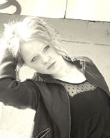 Анастасия Широкова