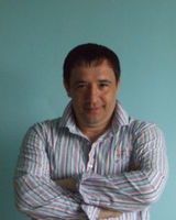 Эдуард Ахметов