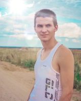 Ковшик Геннадьевич