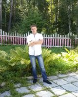 Ярослав Юрьевич