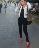 Ирина Молчановп