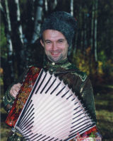 Юрий Сенькович