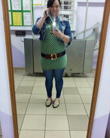 Юлия Орехова