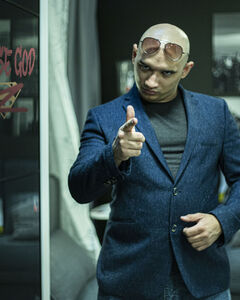 Шер Ниязматов