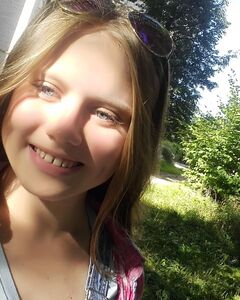 Алина Азизова