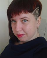 Дарья Вахонина