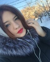 Александра Маслова