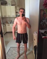 Денис Исмагилов