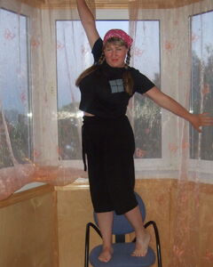 Ирина Белова