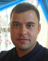 Григорий Шевцов