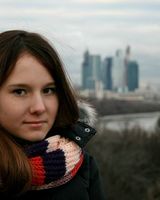 Мария Лахина