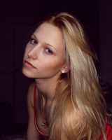 Мария Князева