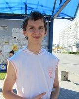 Валентин Добровольский