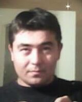 Акмаль Ахмедов