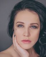 Галина Маркова