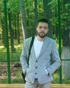 Алексей Удалкин