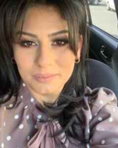 Сузан Паносян