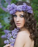 Алла Бергер