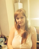 Оксана Александровна