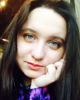 Дарья Громушкина