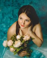 Анна Забурдаева