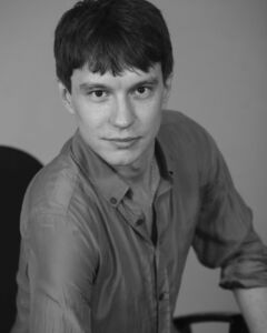 Никита Юрин