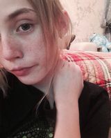 Дарья Кузнецова