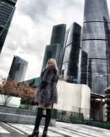 Анна Пархоменко