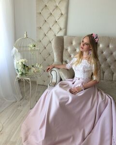 Кристина Прокофьева