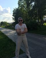 Александр Серебров