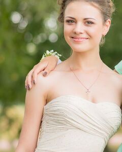 Ирина Мерцалова