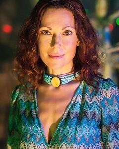 Anna Benu