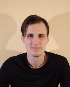 Антон Горкавченко