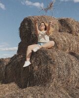 Евгения Фомина