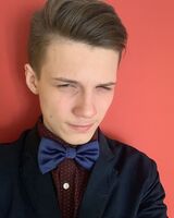 Моисей Нестеров-Раппопорт