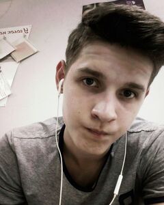 Дмитрий Дудров