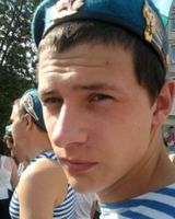 Сергей Долгов